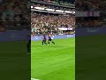 Rabhinha Goal Against Real Madrid Shorts