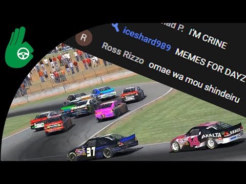 Maxx Bantz Open II HIGHLIGHTS