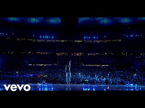 Amor Que Não Sai - Ivete Sangalo