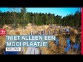 Ook dit jaar op vakantie in eigen land & vlonderpaden populair bij fotografen | Drenthe Nu