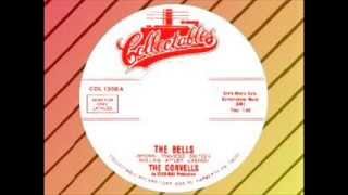 The Corvells - Bells (BLAST/ COLLECTABLES)