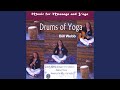 Sacral Healing Drums