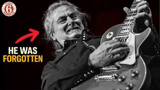 Download lagu The Forgotten Original Guitar Player For Boston mp3