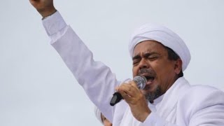 Download lagu BERANI CERDAS !! HABIB RIZIEQ SYIHAB - SIAP MATI UNTUK AGAMA & NKRI - MAULID NABI MUHAMMAD SAW 2017 mp3