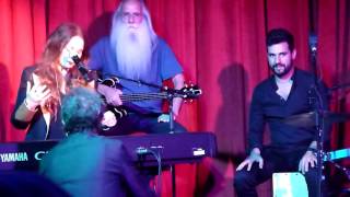 Judith Owen And Band ,Somebody's Child Featuring Leland Sklar