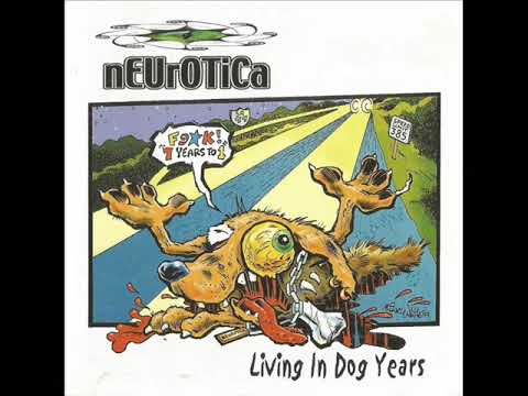 Neurotica - Touch The Sound