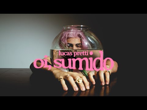 Lucas Pretti - Oi, Sumido (Clipe Oficial)