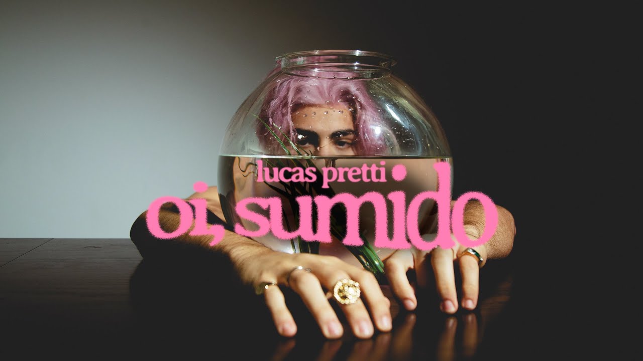 Lucas Pretti - Oi, Sumido (Clipe Oficial)
