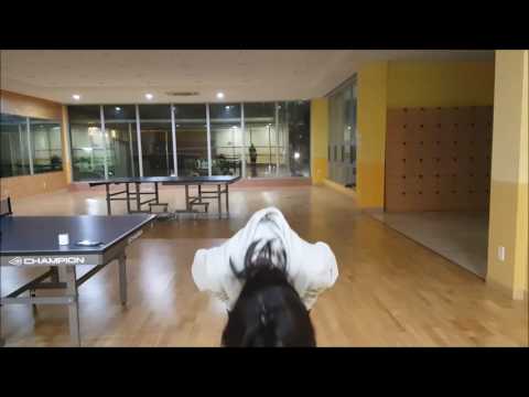 whatta men(이예린댄스)