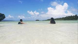 preview picture of video 'Paguriran Island, Sorsogon City'