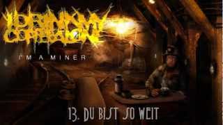 Du bist so weit Music Video