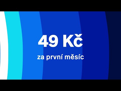 Disney+ za 49 Kč | Oficiální český Tv Spot | září 2022