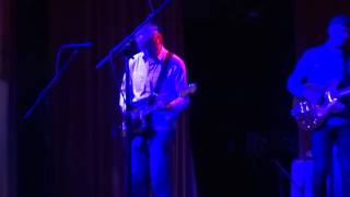 Teenage Fanclub - Track 10 - The Darkest Part Of The Night - Cleveland - 10/20/16