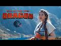 How To Train Your Dragon Theme By Leyna Robinson Stone