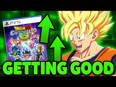 Sparking Zero Failed at Launch… But 2026 Changes Everything