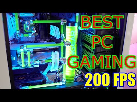 CONFIGURAZIONE E MONTAGGIO PC GAMING!!!!