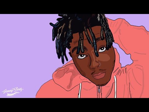 [FREE] Juice WRLD Type Beat 2021 - "Lucky"