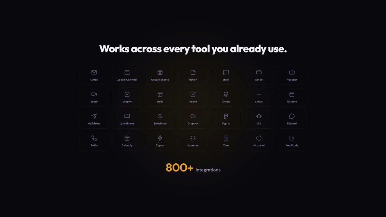 Clarilo AI video preview