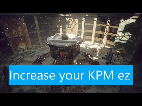 (bf4 guide) Macro basics for high KPM/aggressive gameplay on Operation Locker