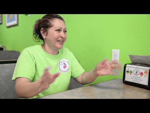 Stories of Colorado: Gloria - Morgan County