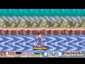 Mighty Morphin Power Rangers The Movie SNES Walkthrough Part 3