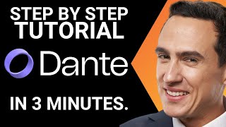 Dante AI Review: Complete Step By Step Guide (Best Advanced Custom AI Chatbots)