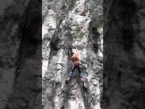 White Cobra - Moroeni, first part