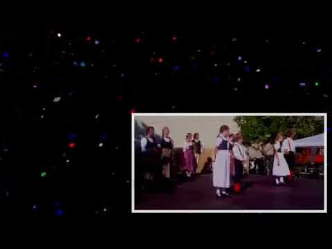 12. Erfurter Petersberg-Kirmes 2012 - Thüringer Folklore Ensemble (15) .