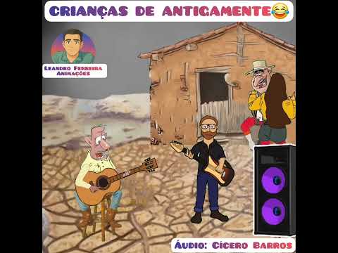 CRIANÇAS DE ANTIGAMENTE😂#memes #piadas #comedia #humor 