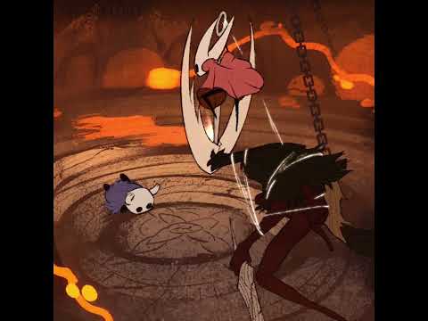 hollow knight breakdancing | sealed siblings