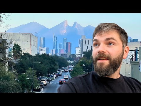 What It's Really Like In Mexico's Richest City