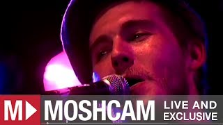 Gaslight Anthem - We Came To Dance | Live in Sydney | Moshcam