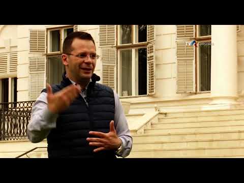 Săvârșin: Lecția de istorie care nu se poate învăța doar la școală #DrumuriAproape @TVRTM