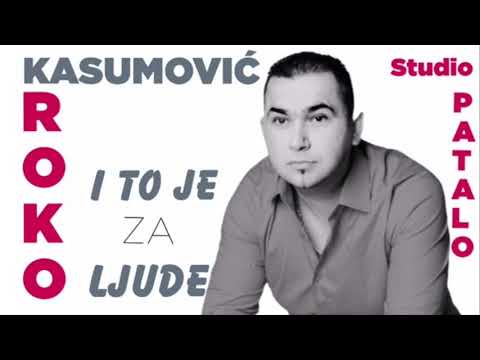 Roko Kasumovic - i to je za ljude  2020/2021