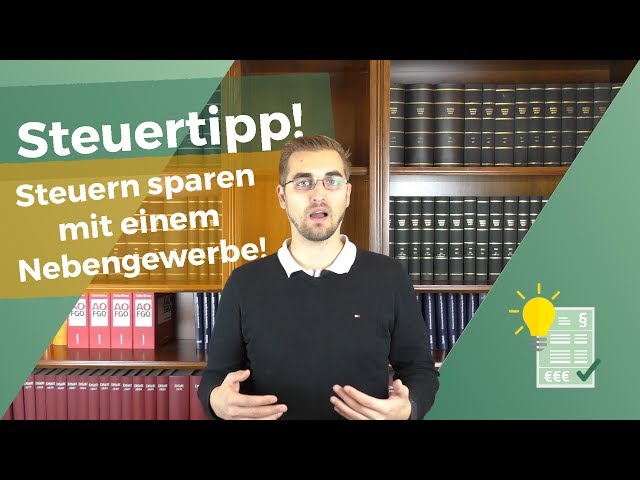 Wymowa wideo od Steuer na Niemiecki