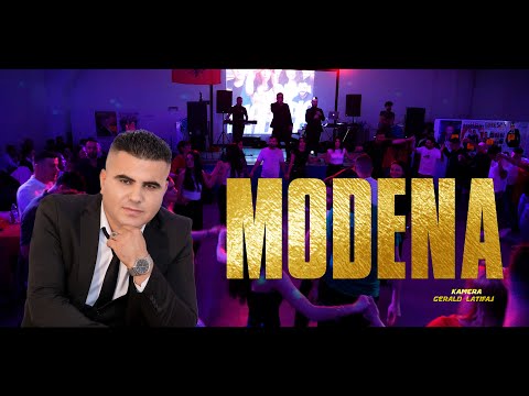 Ergys Hyka Live Festa Shqipetare Nè Modena 20/04/2024