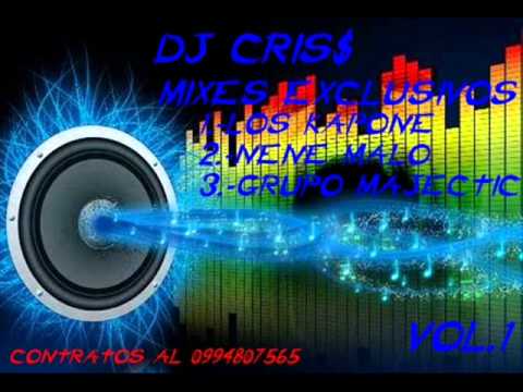 DJ CRIS$$