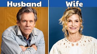 40 Handsome Actors of 1980s and Their Partners in Real Life