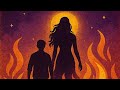 Desperado Love Is Not Passive Raghav Tesher