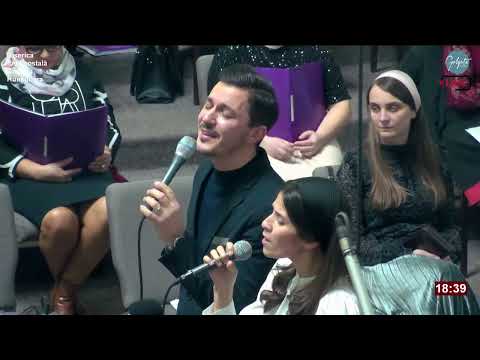 Otto și Roxana Pascal - Ce vei raspunde