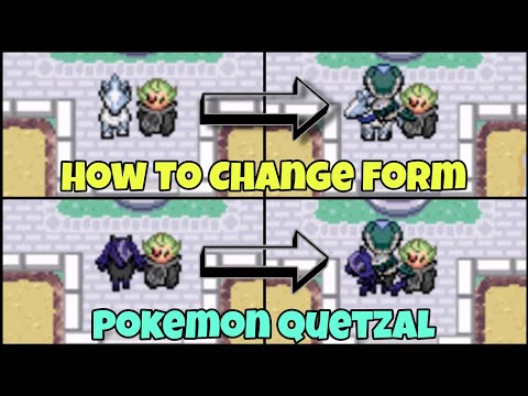 How To Get Shadow Rider Calyrex And Ice Rider Calyrex In Pokemon Quetzal