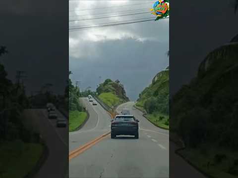 BR 101 Bertioga litoral SP