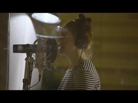 “War Gets Old” – Grace McLean from The Liz Swados Project (Official Video)