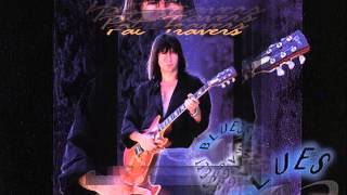 Pat Travers - Tore Up (From The Floor Up)