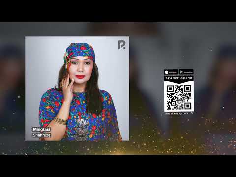 Shahruza - Mingtasi | Шахруза - Мингтаси (AUDIO)