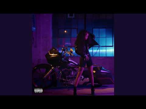 Ann Marie - My Obsession [Official Audio]