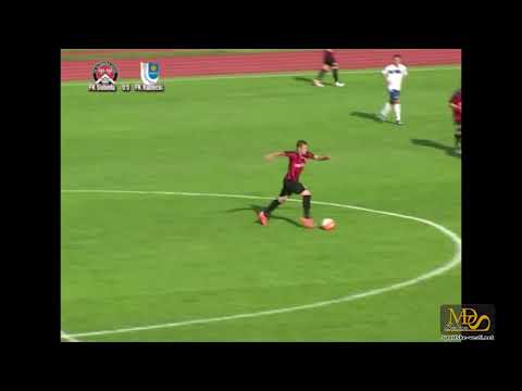 2016. 09. 11. - Uzice - Sloboda - Radnicki (PI) 1-1 - I liga Srbije (II liga) - 05. kolo
