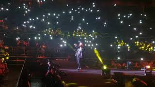 STARGRAM KPOP CONCERT 2018 - Kwak Dong Hyun