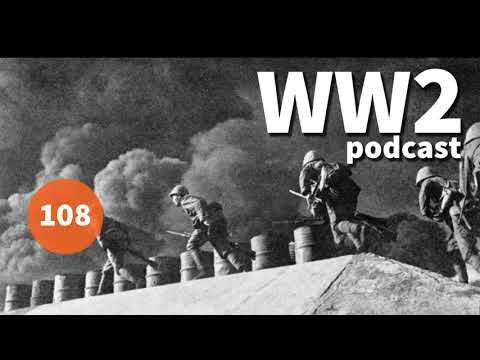 108 - The Battle for Hong Kong, 1941