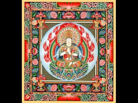 Vairocana's 108 Lord Dharmakaya Seals 金剛頂經毘盧遮那一百八尊法身契印